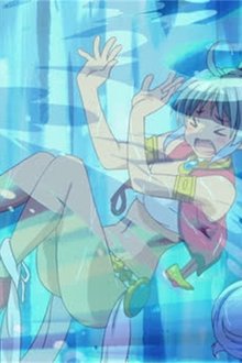 Limitless Phantom World - Countermeasure 5
