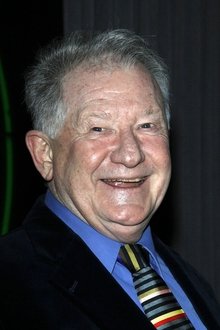 Photo of Harvey Evans