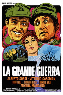 La grande guerra