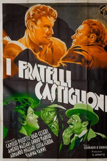 I fratelli Castiglioni