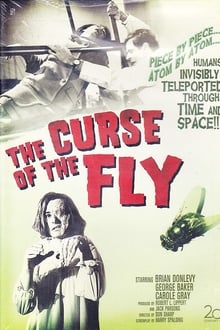 Curse of the Fly