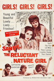 The Reluctant Nudist