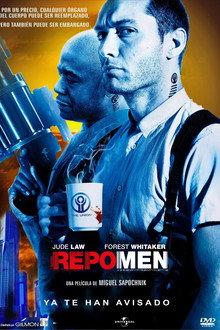 Repo Men