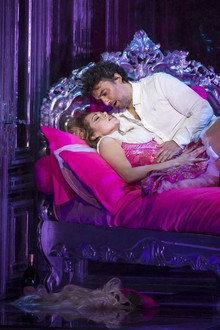 Manon Lescaut