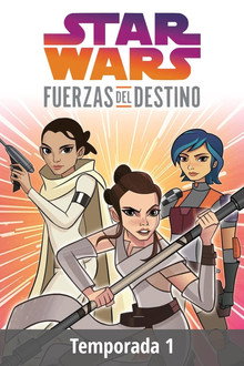 Temporada 1