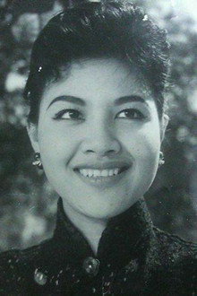 Khin Yu May