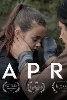 April