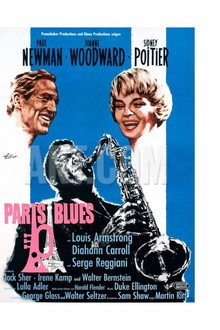 Paris Blues