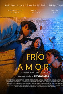 Frío Amor