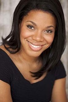 Photo of Charissa Allen