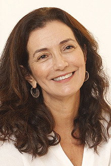Maria Teresa Salgado
