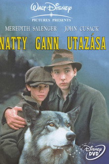 Natty Gann utazása