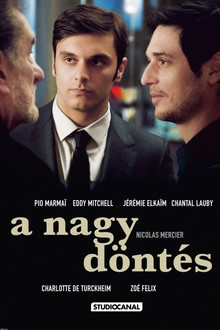A nagy döntés