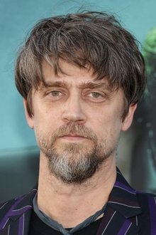 Photo of Andy Muschietti