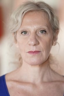 Foto de perfil de Emmanuelle Grönvold