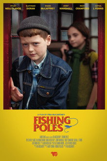 Fishing Poles