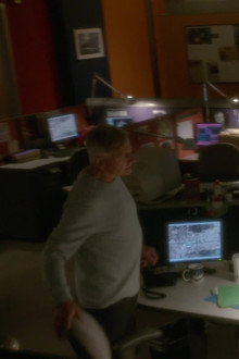 NCIS season 12 episode 10
