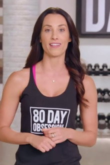 80 Day Obsession