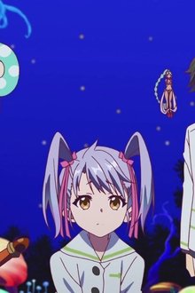 Kurumi and the Teddy Bear Kingdom