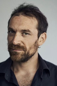 Photo of Arieh Worthalter