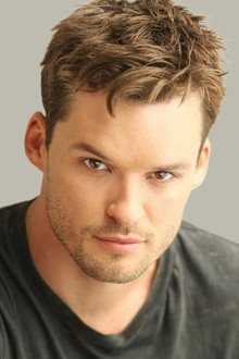 Photo of Austin Nichols
