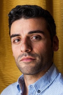 Photo of Oscar Isaac