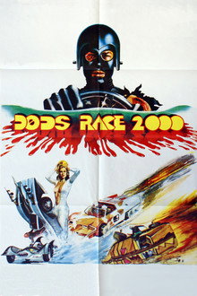 Dødsrace 2000