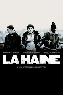 La Haine