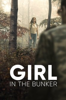 Poster do filme A Garota do Abrigo