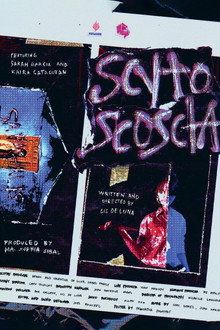 Scytoscoscia