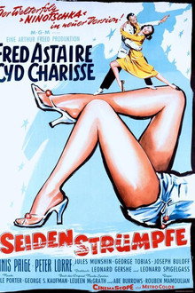 Seidenstrümpfe