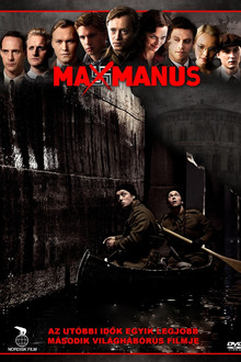 Max Manus