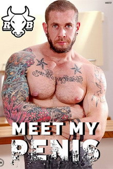 Meet My Penis