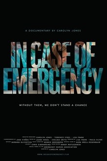 In Case of Emergency In Case of Emergency
