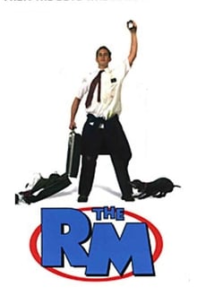Poster do filme The R.M.