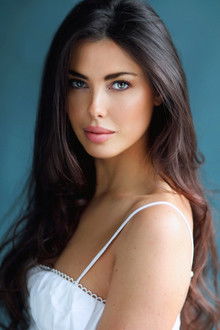 Photo of Eloise Lovell Anderson