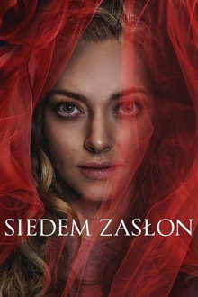 Siedem zasłon