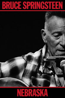 Bruce Springsteen: Nebraska Live
