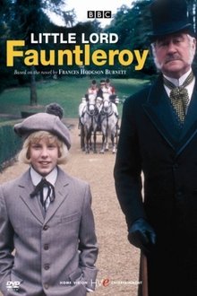 Little Lord Fauntleroy tv show poster