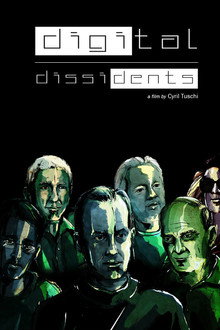 Digitale Dissidenten