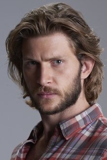 Photo of Greyston Holt