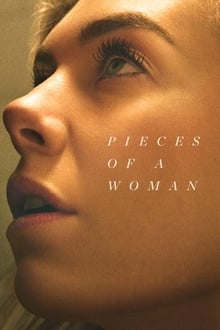 Pieces of a Woman movie poster