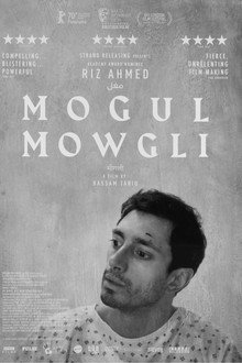 Mogul Mowgli