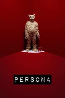 Poster da série Persona