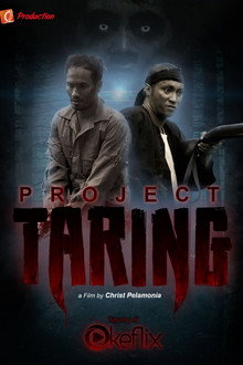 Project Taring