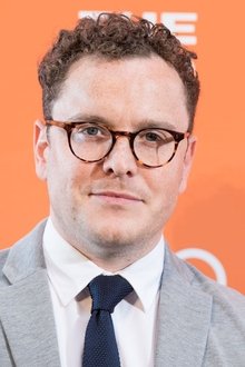 Photo of Joshua McGuire