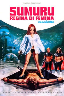 Sumuru regina di Femina