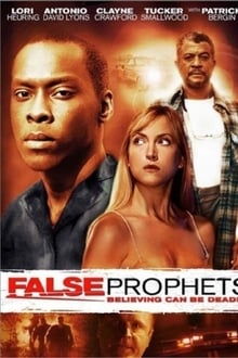 Poster do filme False Prophets