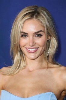 Photo of Michelle Randolph
