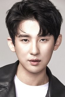 Photo of Shin Yu-ro